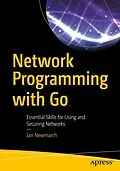 E-Book (pdf) Network Programming with Go von Jan Newmarch
