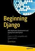 E-Book (pdf) Beginning Django von Daniel Rubio