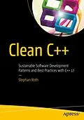 E-Book (pdf) Clean C++ von Stephan Roth