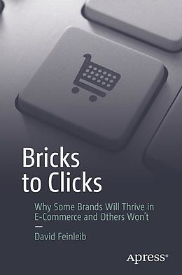 E-Book (pdf) Bricks to Clicks von David Feinleib