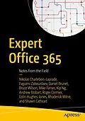 E-Book (pdf) Expert Office 365 von Nikolas Charlebois-Laprade, Rhoderick Milne, Shawn Cathcart