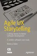E-Book (pdf) Agile UX Storytelling von Rebecca Baker