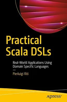 E-Book (pdf) Practical Scala DSLs von Pierluigi Riti