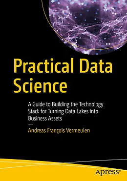 E-Book (pdf) Practical Data Science von Andreas François Vermeulen