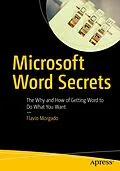 E-Book (pdf) Microsoft Word Secrets von Flavio Morgado