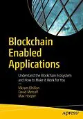 E-Book (pdf) Blockchain Enabled Applications von Vikram Dhillon, David Metcalf, Max Hooper