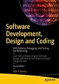 E-Book (pdf) Software Development, Design and Coding von John F. Dooley