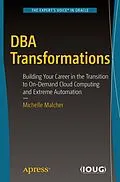 E-Book (pdf) DBA Transformations von Michelle Malcher