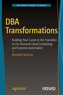 E-Book (pdf) DBA Transformations von Michelle Malcher