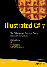 eBook (pdf) Illustrated C# 7 de Daniel Solis, Cal Schrotenboer