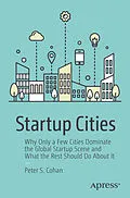 E-Book (pdf) Startup Cities von Peter S. Cohan