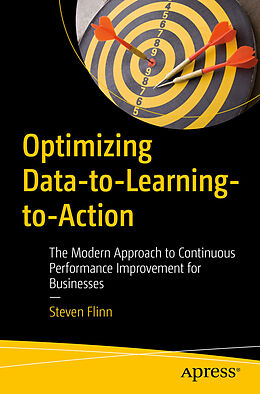E-Book (pdf) Optimizing Data-to-Learning-to-Action von Steven Flinn