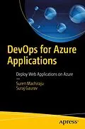 E-Book (pdf) DevOps for Azure Applications von Suren Machiraju, Suraj Gaurav
