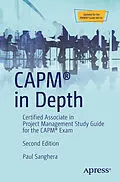 E-Book (pdf) CAPM® in Depth von Paul Sanghera