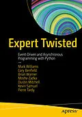 E-Book (pdf) Expert Twisted von Mark Williams, Cory Benfield, Brian Warner