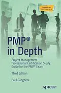 E-Book (pdf) PMP® in Depth von Paul Sanghera