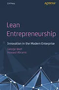 E-Book (pdf) Lean Entrepreneurship von George Watt, Howard Abrams