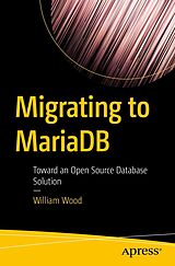 E-Book (pdf) Migrating to MariaDB von William Wood