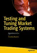 E-Book (pdf) Testing and Tuning Market Trading Systems von Timothy Masters