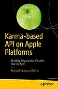 E-Book (pdf) Karma-based API on Apple Platforms von Manuel Carrasco Molina