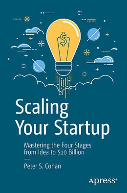 E-Book (pdf) Scaling Your Startup von Peter S. Cohan
