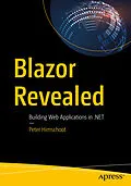 E-Book (pdf) Blazor Revealed von Peter Himschoot