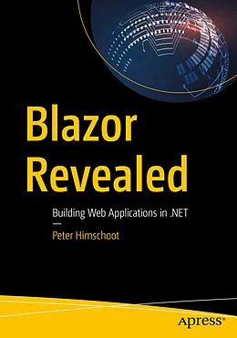 E-Book (pdf) Blazor Revealed von Peter Himschoot