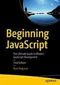 E-Book (pdf) Beginning JavaScript von Russ Ferguson