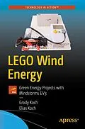 E-Book (pdf) LEGO Wind Energy von Grady Koch, Elias Koch