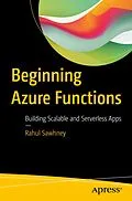 E-Book (pdf) Beginning Azure Functions von Rahul Sawhney