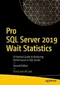 E-Book (pdf) Pro SQL Server 2019 Wait Statistics von Enrico van de Laar