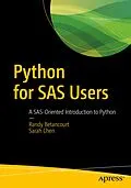 E-Book (pdf) Python for SAS Users von Randy Betancourt, Sarah Chen