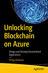 E-Book (pdf) Unlocking Blockchain on Azure von Shilpa Karkeraa