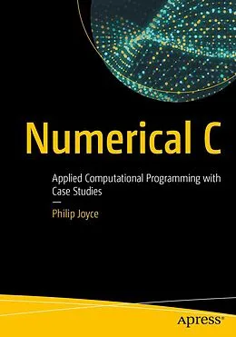 E-Book (pdf) Numerical C von Philip Joyce