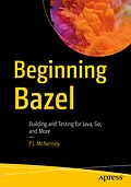 E-Book (pdf) Beginning Bazel von P. J. McNerney