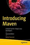 E-Book (pdf) Introducing Maven von Balaji Varanasi