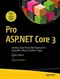 E-Book (pdf) Pro ASP.NET Core 3 von Adam Freeman