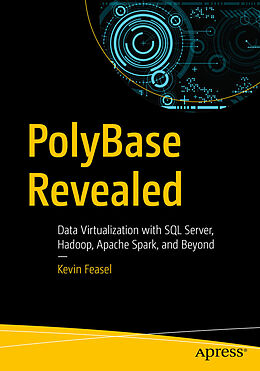E-Book (pdf) PolyBase Revealed von Kevin Feasel