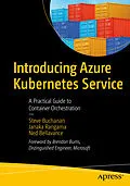 E-Book (pdf) Introducing Azure Kubernetes Service von Steve Buchanan, Janaka Rangama, Ned Bellavance