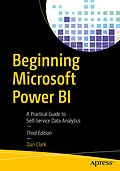 E-Book (pdf) Beginning Microsoft Power BI von Dan Clark
