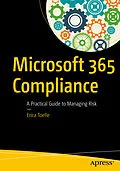 E-Book (pdf) Microsoft 365 Compliance von Erica Toelle
