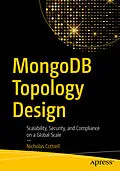 E-Book (pdf) MongoDB Topology Design von Nicholas Cottrell