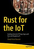 E-Book (pdf) Rust for the IoT von Joseph Faisal Nusairat