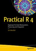 E-Book (pdf) Practical R 4 von Jon Westfall