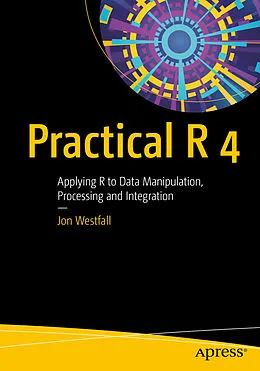 E-Book (pdf) Practical R 4 von Jon Westfall