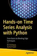 E-Book (pdf) Hands-on Time Series Analysis with Python von B V Vishwas, Ashish Patel