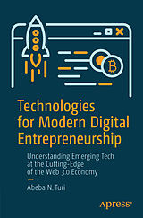 eBook (pdf) Technologies for Modern Digital Entrepreneurship de Abeba N. Turi
