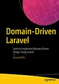 E-Book (pdf) Domain-Driven Laravel von Jesse Griffin