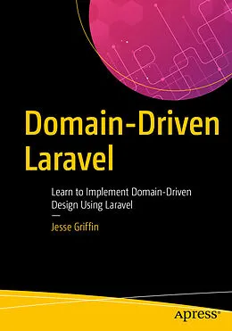 E-Book (pdf) Domain-Driven Laravel von Jesse Griffin