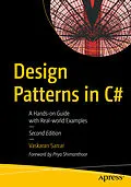 E-Book (pdf) Design Patterns in C# von Vaskaran Sarcar